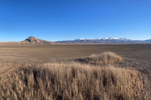 İspaniyada 161 illik suvarma kanalları quraqlıq səbəbindən istifadə edilməyəcək