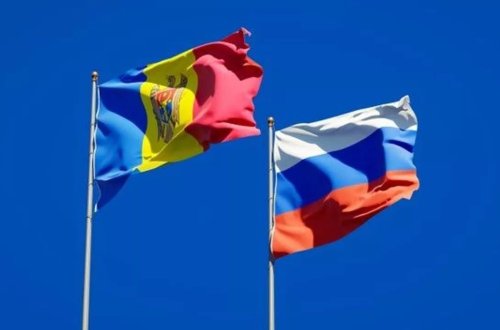 Rusiya Moldova səfirliyinin əməkdaşını arzuolunmaz şəxs elan etdi