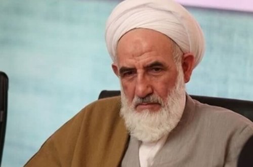 İranda ayətullah qətlə yetirilib