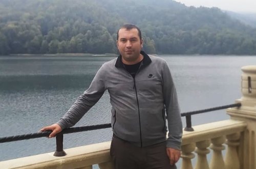 Elçilərinə “yox” dedilər, sevdiyi qızın qohumunu öldürdü - Fotolar