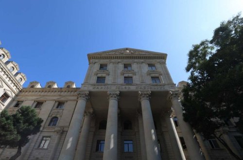 Sudandan 26 nəfər Azərbaycan vətəndaşı təxliyə olunur