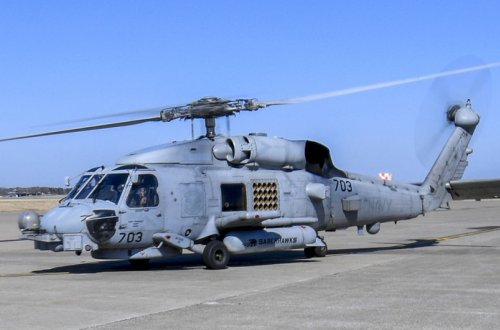 Dövlət Departamenti Norveçə 1 milyard dollarlıq helikopter satışına icazə verib