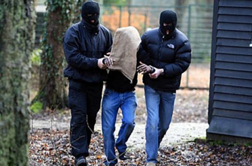 Azərbaycanda biznesmen pula görə oğurlandı