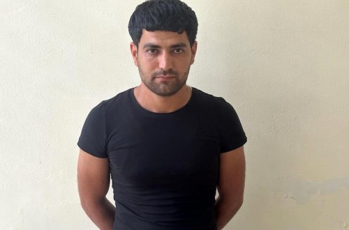 В Имишли задержан автохулиган, управлявший транспортным средством в состоянии алкогольного опьянения