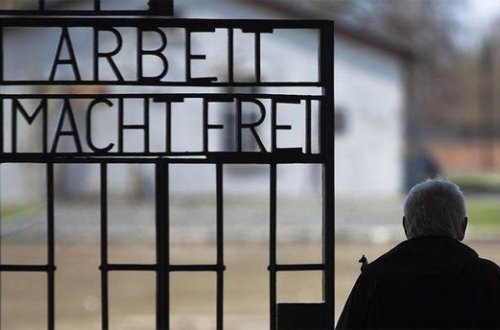 Holokostda məhkum edilmiş ən yaşlı nasist həyatını itirib