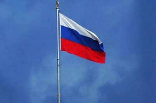 Rusiyada MiQ-31 tipli döyüş təyyarəsi qəzaya uğrayıb