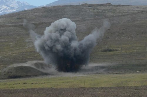 Mina terroru ilə bağlı beynəlxalq ictimaiyyətə bəyanat ünvanlandı