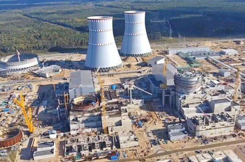 Akkuyu AES-in açılışı təxirə salınıb