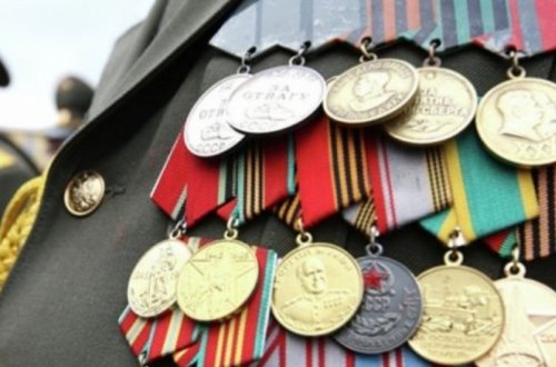 Prezident İlham Əliyevin yeni sərəncamı Naxçıvanda 265 nəfərə şamil olunacaq