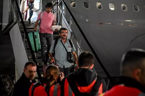 Sudanda təxliyələr davam edir