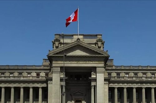 Peru sərhədlərində fövqəladə vəziyyət elan edib