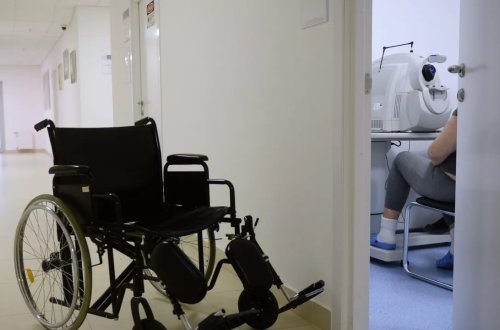 2024-cü ildən Fransada əlil arabaları pulsuz olacaq