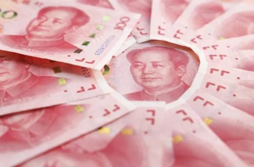 Çin sərhədlərarası əməliyyatlarda dollardan uzaqlaşır