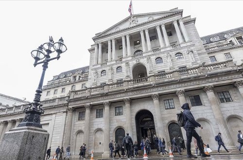 Böyük Britaniyanın enerji tələbatı son 50 ilin minimum səviyyəsinə enib