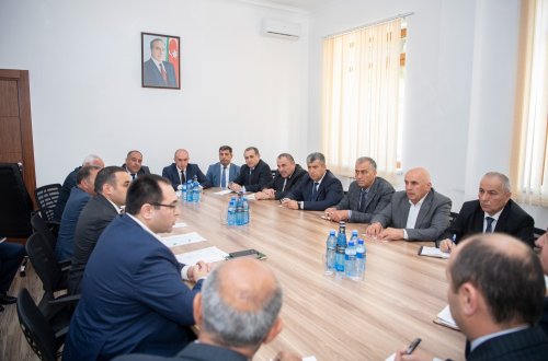 Respublika üzrə kümçülərə ipəkqurdu toxumunun paylanmasına başlanılıb