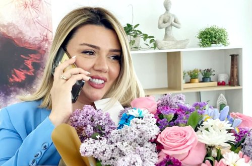 “Düşüncə gücü ilə həyatınızı dəyişin” – Xəyalə Kamal (VİDEO)