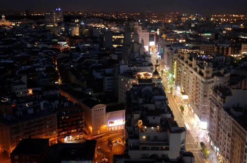 İspaniyada kirayə haqqının artırılmasını məhdudlaşdıran qanun qəbul edildi