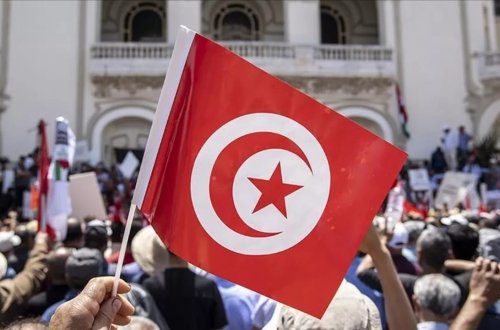 Tunis 11 ildən sonra Suriyaya səfir təyin etdi