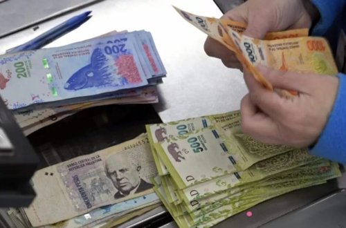 Argentina Mərkəzi Bankı uçot dərəcəsini kəskin artırdı