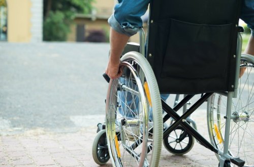 Bu il 13 min şəxsə əlillik təyin olunub