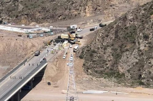 “Laçın rayonda nəzarət-keçid məntəqəsinin yaradılması yalnız siyasi deyil, eyni zamanda, iqtisadi əhəmiyyətə malikdir” - TƏHLİL