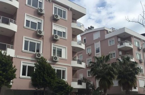 Türkiyədə mənzil qiymətləri 3 dəfə artıb