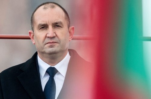 Bolqarıstan Prezidenti Azərbaycandan alınan təbii qazdan danışıb: “Enerji siyasətinin mərkəzinə çevrilmişik”