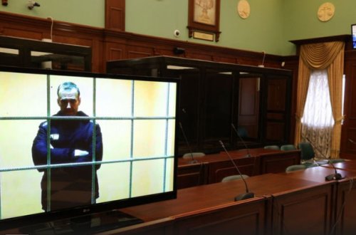 100-dən çox dünya ulduzu Putindən Navalnını azad etməyi tələb etdi