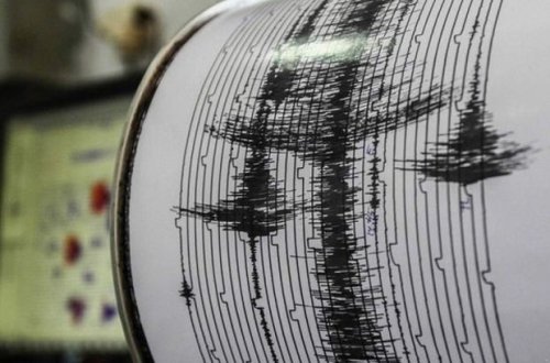 Kahramanmaraşda ardıcıl zəlzələlər oldu - FOTO