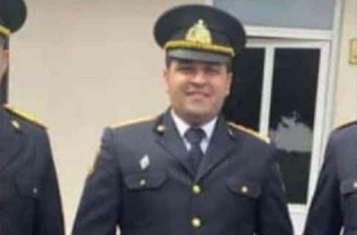 Azərbaycanda ağır yol qəzası: Polis zabiti öldü, 4 nəfər yaralandı - TƏFƏRRÜAT