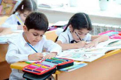 Bu gündən ibtidailər və məktəbəhazırlıq qrupları üçün 5 günlük əlavə tətil başlayır