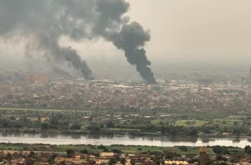 Sudanda 72 saatlıq yeni atəşkəs elan edilib