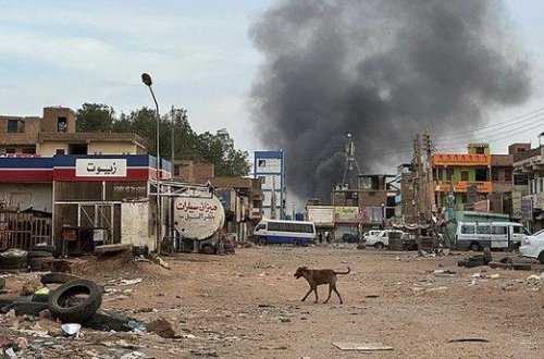 Sudanda atəşkəs 3 gün daha uzadılıb