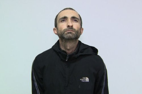 Bakıda gənc qızları narkokuryerliyə cəlb edən şəxs saxlanılıb - FOTO/VİDEO