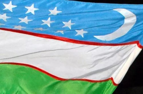 Özbəkistanda konstitusiya dəyişikliyi 90 faiz səslə təsdiqləndi