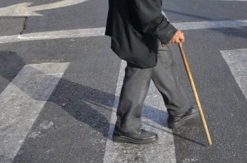 Sumqayıtda avtomobil 73 yaşlı kişini vuraraq öldürüb