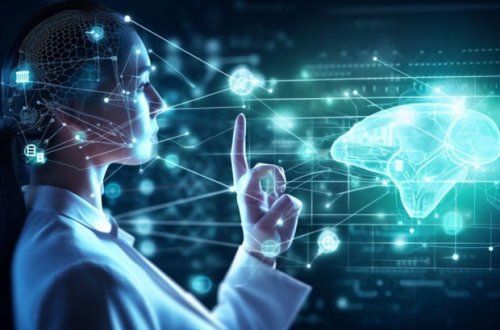 Xərçəng xəstəliyini aşkar edə bilən süni intellekt yaradıldı