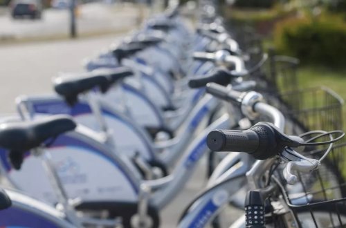 Belçikada işə velosipedlə gedənlər pul alacaqlar