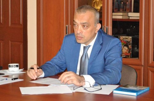 Zaur Mikayılova daha bir şikayət var - TƏFƏRRÜAT