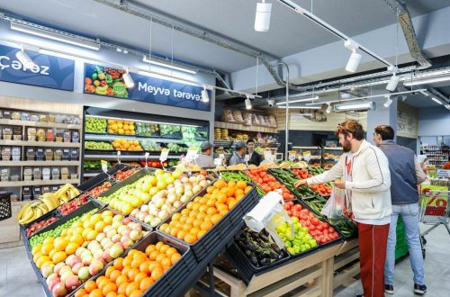 Gömrük rüsumu ləğv edildi - Bu məhsullar ucuzlaşacaq