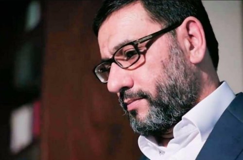 Hacı Şahinin yerinə imam təyin edildi