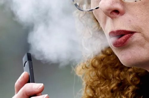 Avstraliyada elektron siqaretlərə sərt məhdudiyyətlər gətirilir