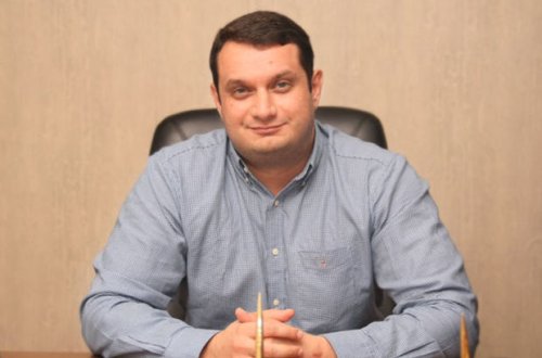 FHN-in modul tipli hospitalının baş həkimi azadlığa buraxıldı