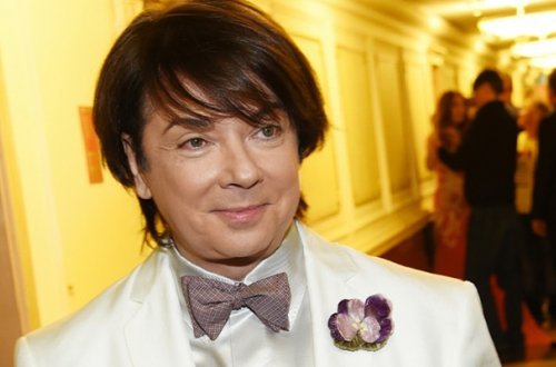 Valentin Yudaşkin vəfat etdi