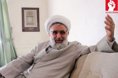 İranın keçmiş kəşfiyyat nazirindən mollalara çağırış: “Əlbəyaxa döyüş növlərini öyrənin” - FOTO