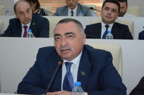 “Fırıldaqçı tikinti şirkətlərinə yox deyək...” - Deputatdan “Bakı İnşaat”la bağlı AÇIQLAMA