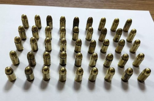 İrandan Azərbaycana patron keçirilməsinin qarşısı alınıb