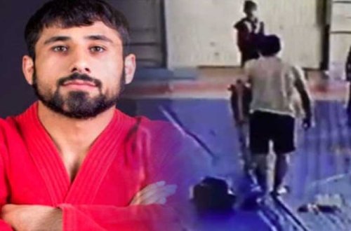 Fəridin ölümü ilə bağlı yeni təfərrüatlar (VİDEO)