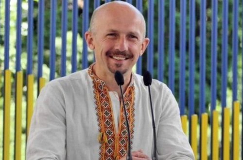 В ООН призвали освободить из российского плена журналиста УНИАН Дмитрия Хилюка