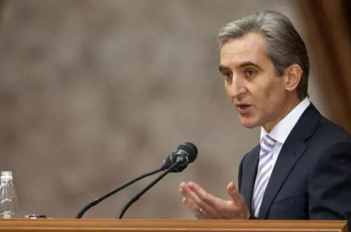 Moldovanın keçmiş baş naziri Leanca vəzifə səlahiyyətlərindən sui-istifadədə ittiham olunur